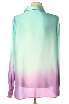 Chemise XL Zara