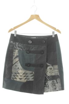 Jupe 38 Desigual, photo 1 sur 2