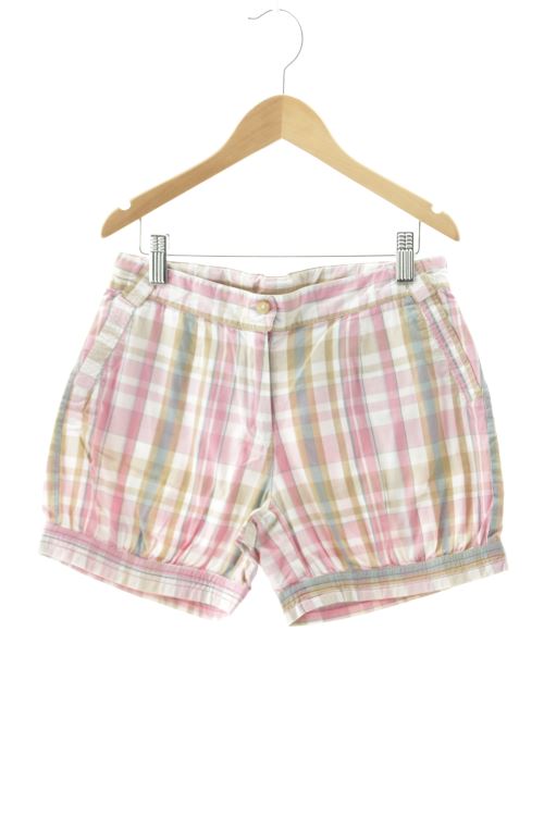 Pantaloni corti