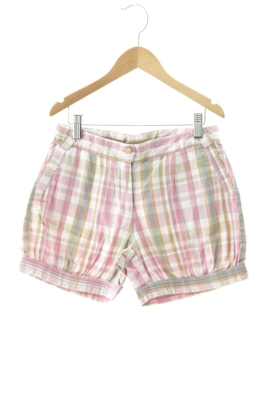 Pantaloni corti de Neck & Neck de la talla 12 anni seconda mano