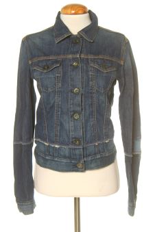 Blouson S Replay, photo 1 sur 2