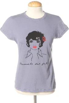 Camiseta S Dolores Promesas, foto 1 de 2