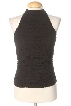 Top S Zara, foto 1 de 2
