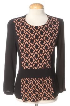 Langärmelige Bluse 36 Nice Things By Paloma S., Foto 1 von 2