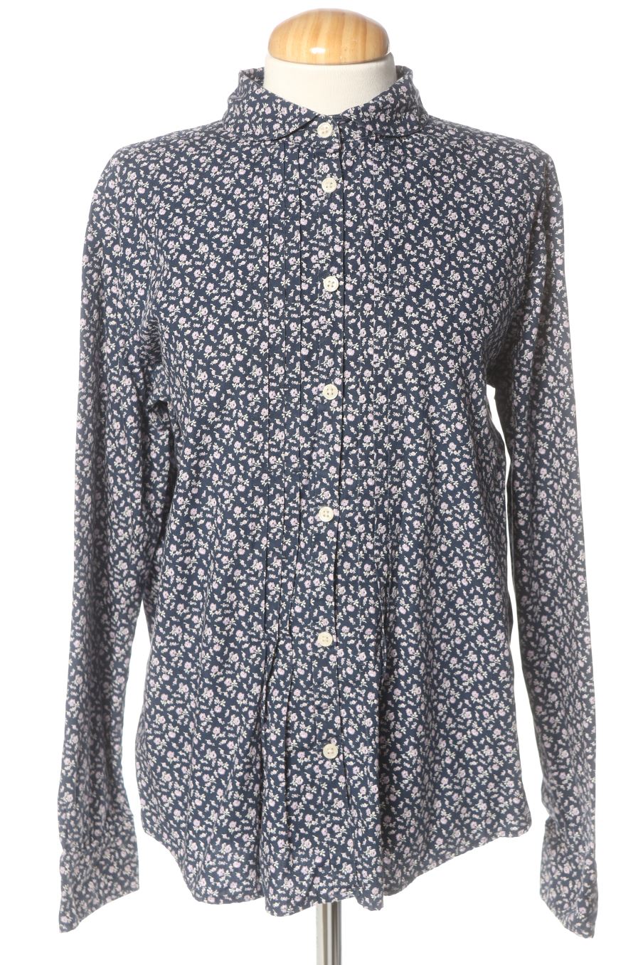 Chemise Levi's de la taille L, de couleur fleurs