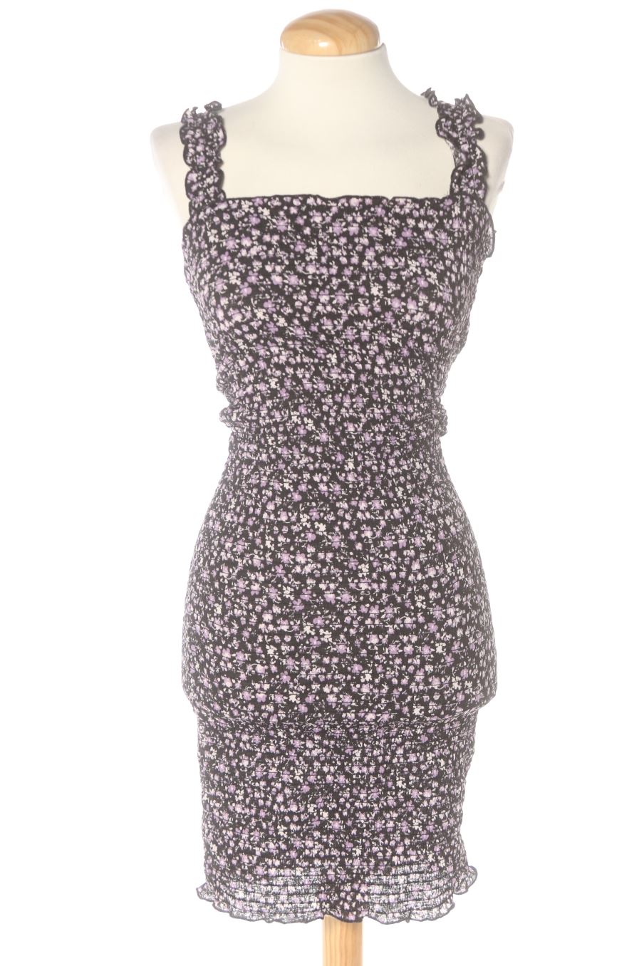 Vestito casual de Noisy may de la talla XS, de color stampato