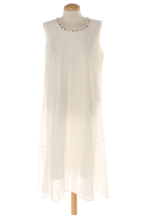 Robe casual
