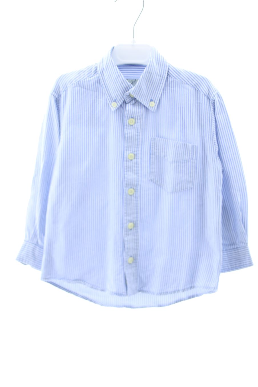 Camisa de manga larga de Sfera de la talla 2 años de segunda mano