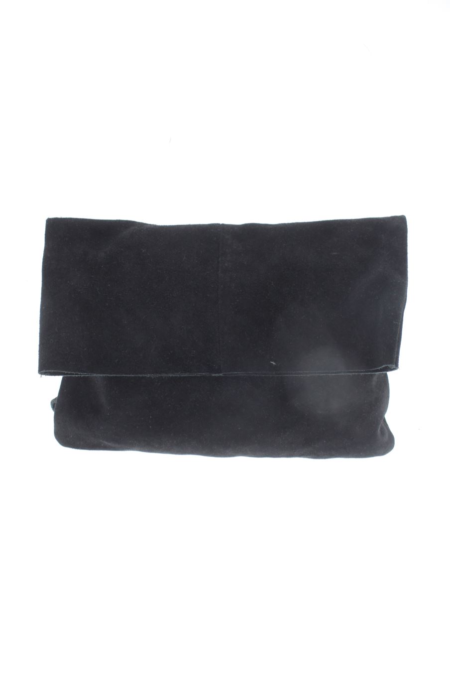 Bandolera Negro de Mango
