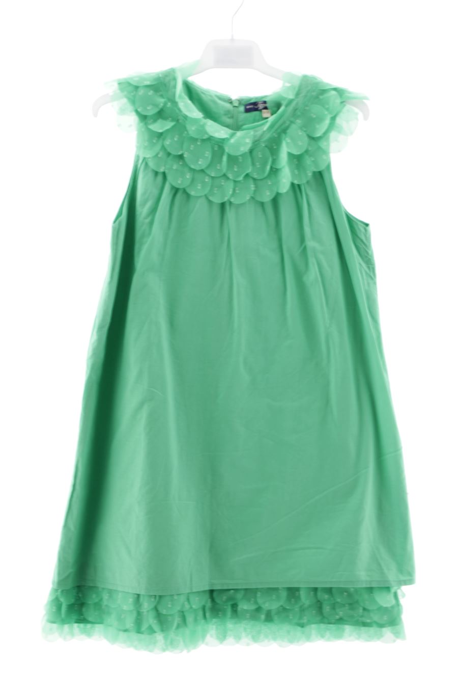 Robe Tizzas de la taille 11 ans de seconde main