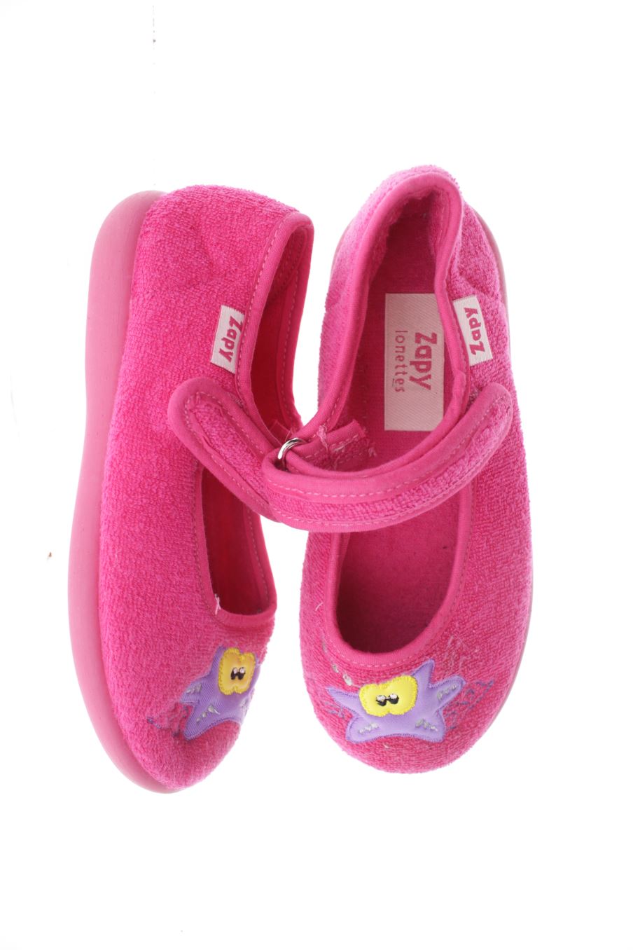 Zapatillas para casa de Zapy de la talla 30 con etiqueta