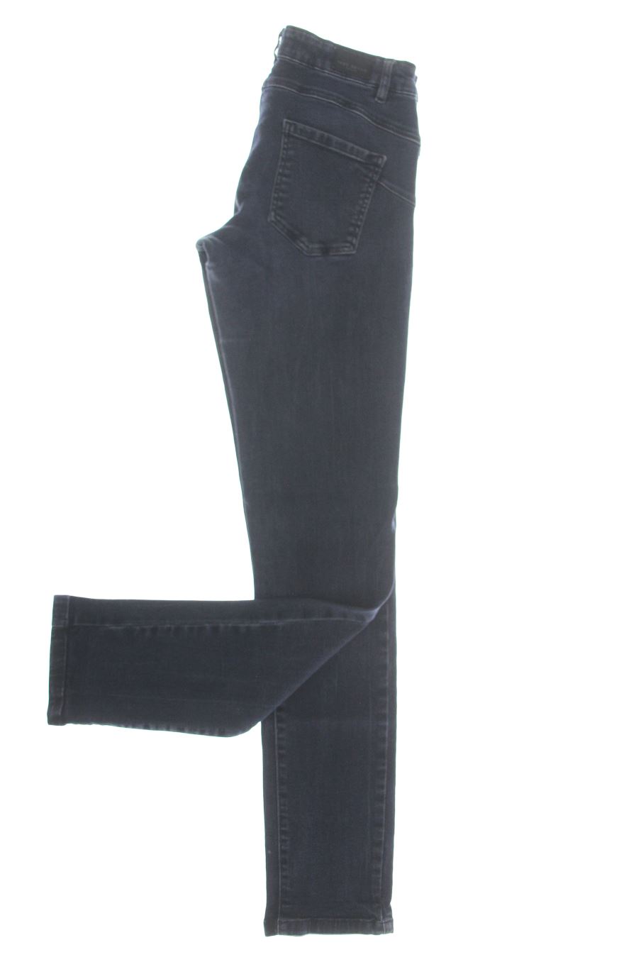Jeans Ikks de la taille 34, de couleur bleu de denim