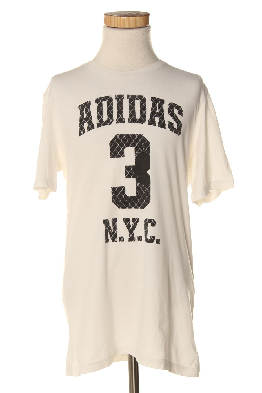 T-shirt Adidas de la taille 13 ans de seconde main