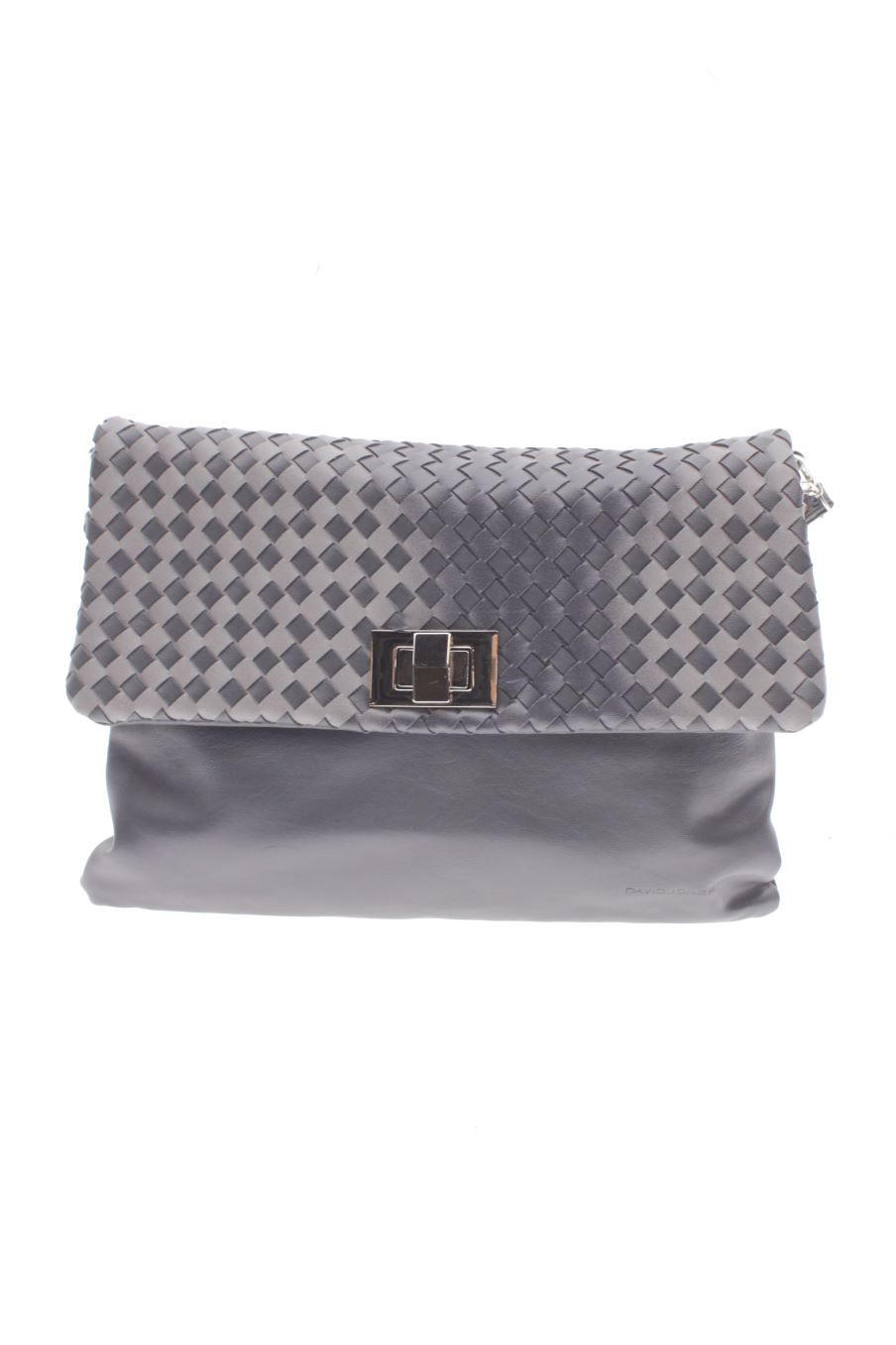 Bandolera Gris de David jones