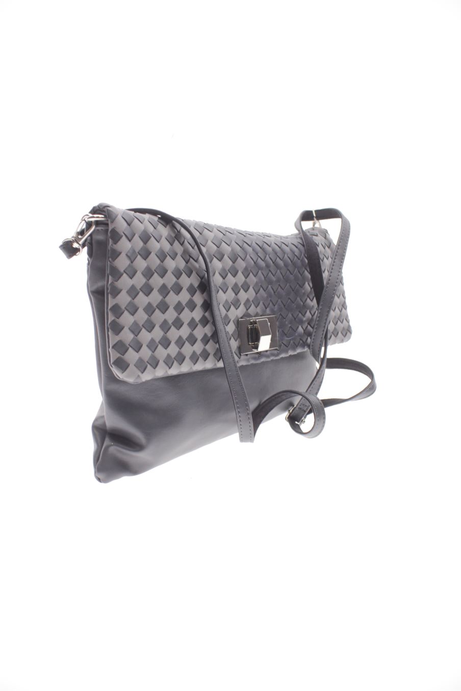 Bandolera Gris de David jones