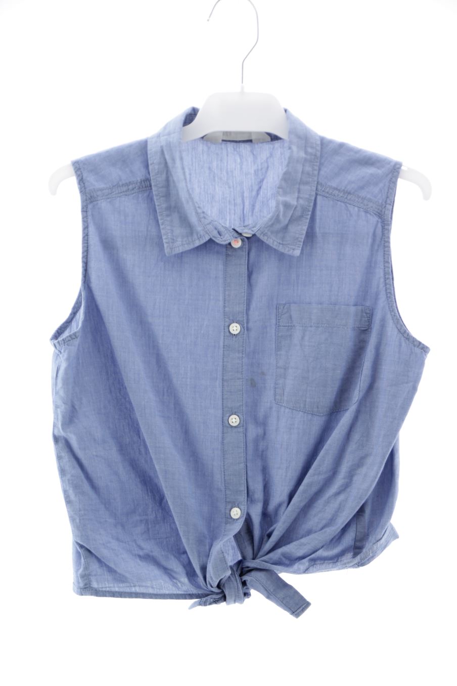 Camisa sin mangas de H&M de la talla 12 años de segunda mano