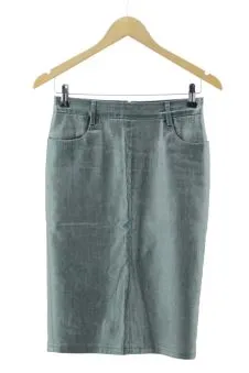 Aufwändiger Rock XS Zara, Foto 1 von 2