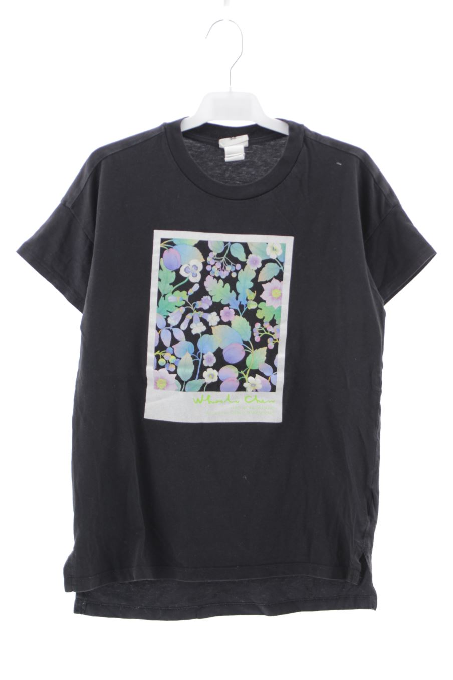 Camiseta de H&M de la talla 10 años de segunda mano