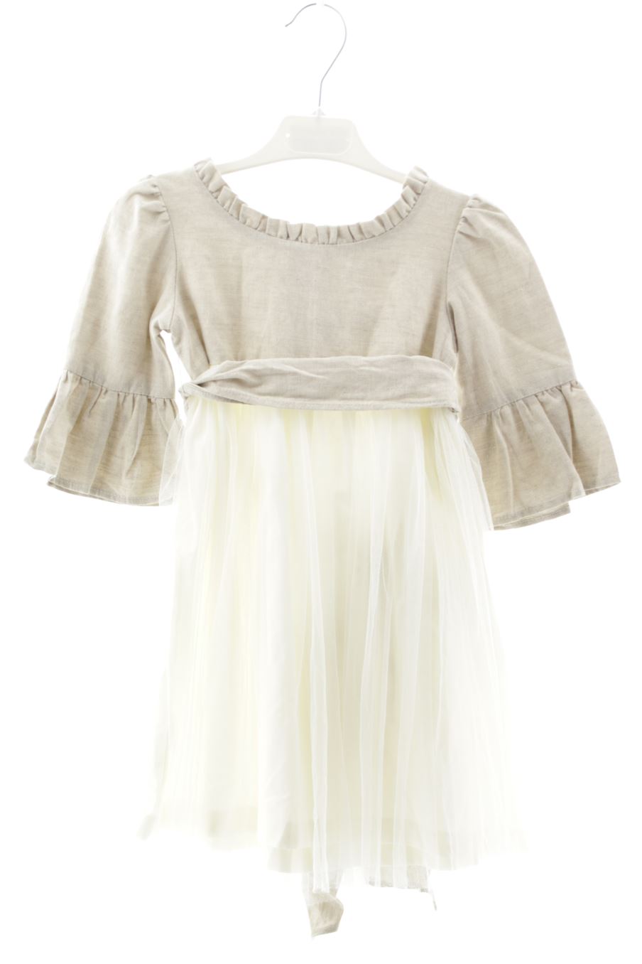 Vestido de Paloma Enseñat de la talla 5 años de segunda mano