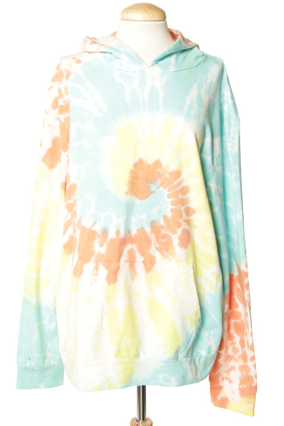 Sudadera de MM STUDIO de la talla XXL, de color estampado