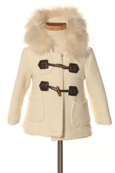 Blouson 2 ans Idea