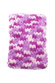 Bufanda 2-4 años PERCENTIL