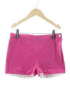Kurze Hose 122 KIDS CHOCOLATE
