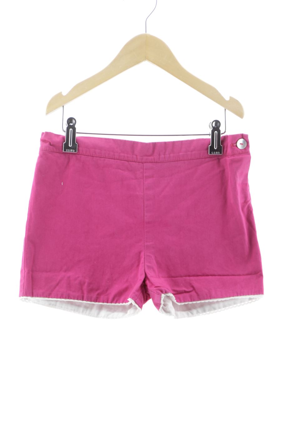 Pantalón corto de KIDS CHOCOLATE de la talla 7 años de segunda mano