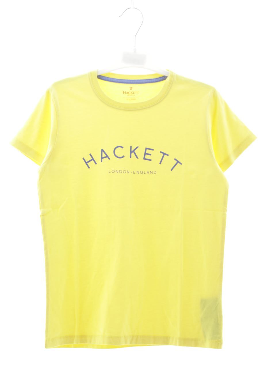 Camiseta de Hackett de la talla 11 años de segunda mano