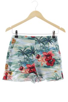 Shorts XS Zara, photo 1 sur 2