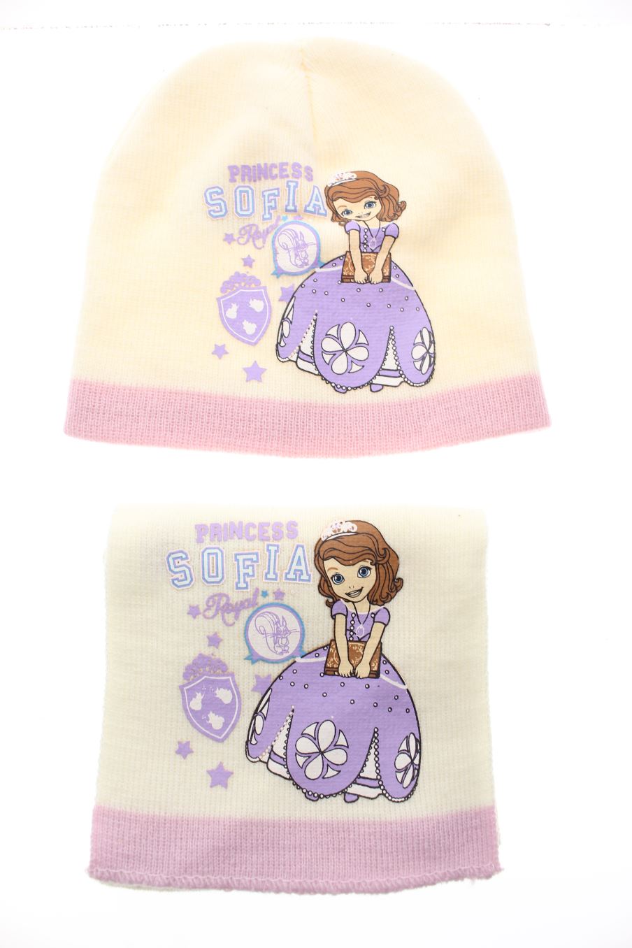 Set de accesorios de Disney de la talla 5-8 años de segunda mano