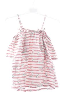 Kurzärmelige Bluse 140 Newness