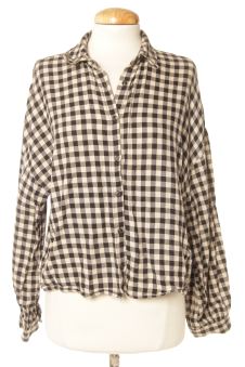 Camisa S Pull & Bear, foto 1 de 2