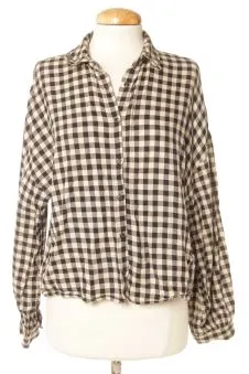 Chemise S Pull & Bear, photo 1 sur 2