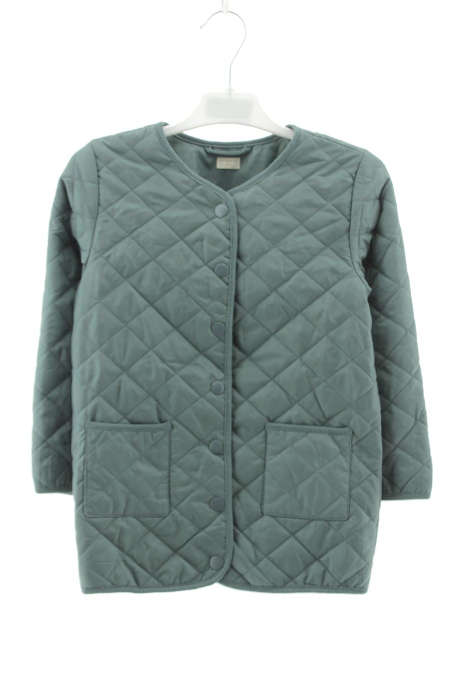 Blouson We care for you de la taille 7 ans de seconde main