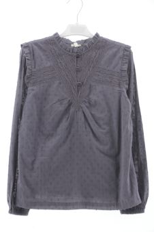 Langärmelige Bluse 146 Gocco
