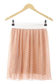 Aufwändiger Rock 38 La fée maraboutée