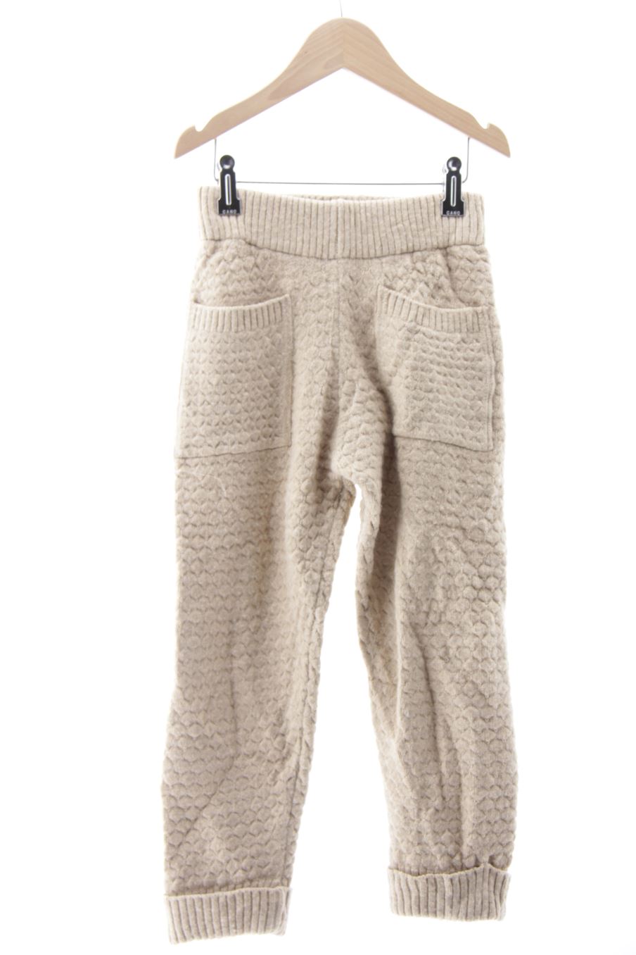 Pantalón de Zara de la talla 6 años de segunda mano