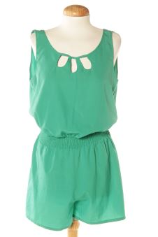 Jumpsuit M SUITEBLANCO