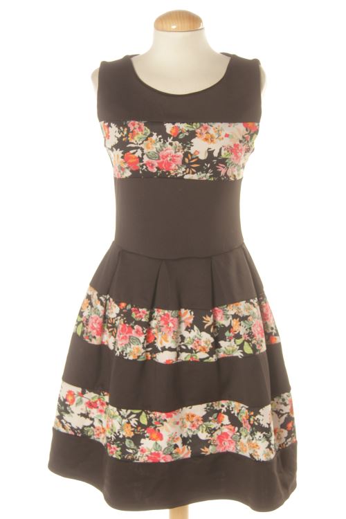 Robe casual