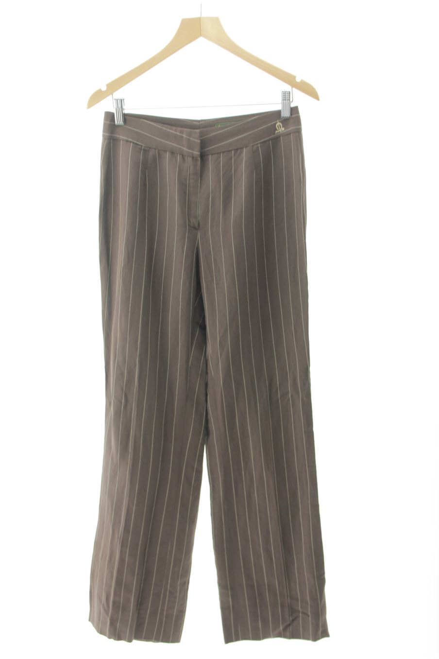 Pantalon Caramelo de la taille 42, de couleur rayures