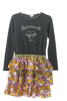 Vestido sport 10 años Miniman