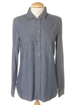 Chemise 36 Massimo Dutti