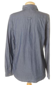 Chemise 36 Massimo Dutti