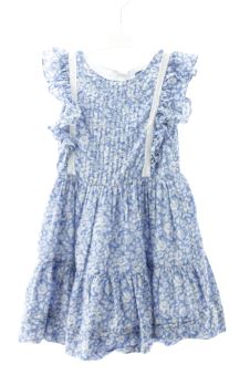 Aufwändiges Kleid 106 Polo Ralph Lauren