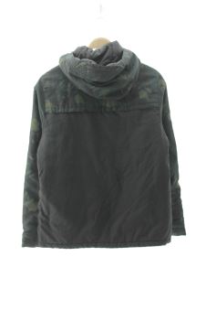Vestes S Pull & Bear