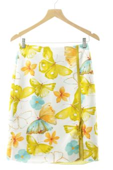 Falda 38 Precchio colors concept
