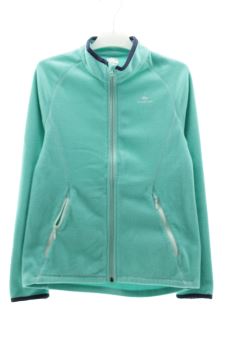 Sweatshirt 12 ans Quechua (DECATHLON)