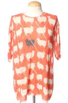 Maglione XL PERCENTIL