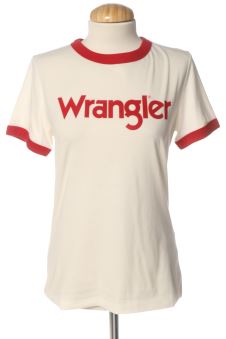 T-shirt M Wrangler